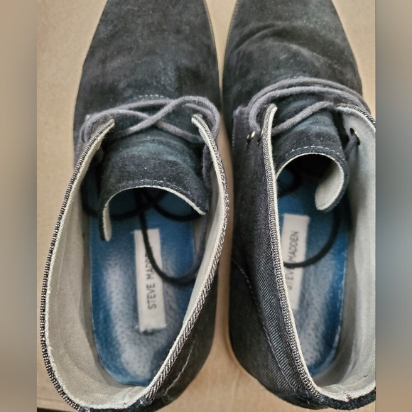 Steve Madden Men's Savantt Boot - Picture 4 of 8